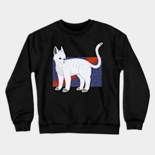 Ashfur Crewneck Sweatshirt